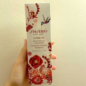 Shiseido Ultimune Power Infusing Serum - 2.5oz